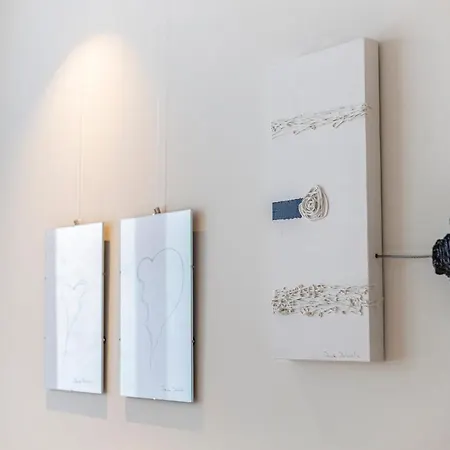 Appartamento Vrijdagmarkt By Lit D'art Anversa